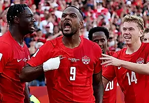 Canada vs Qatar: Всё о матче – где смотреть трансляцию и когда стартовый свисток