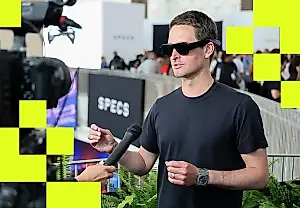 Snap’s Specs look good on nobody