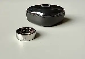 He probado el Circular Ring 2: el aparato no está mal, pero el software lo estropea todo