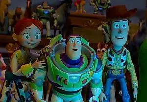 Reseña musical: «Toy Story 5» y un nuevo conflicto: peluche contra tableta