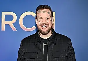 Jelly Roll y un divorcio sin aspavientos: crónica de un amor americano al estilo country