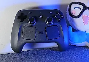 ¿Estás dispuesto a esperar al Steam Controller hasta 2027?