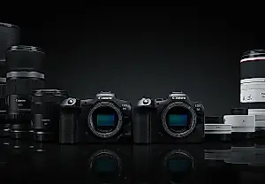 Canon готовит революционные объективы RF — выбирай фаворита