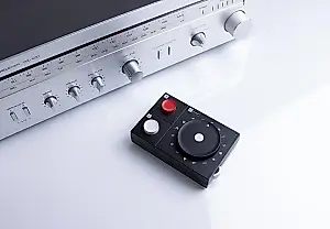 Reproductor NTS Radio: música para todos los equipos estéreo