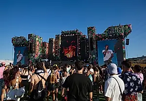 El reguetón se encarece: cancelan el festival RBF por problemas económicos y de organización