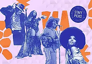 50 величайших R&B-групп всех времён: полный список от редакции