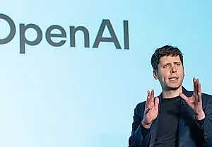 Amazon renuncia a estrenar el biopic sobre Sam Altman y la crisis de OpenAI