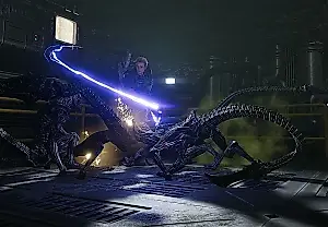 Aliens: Fireteam Elite 2: el director habla de su estrecha colaboración con 20th Century Studios