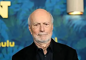 James Burrows: adiós al rey de la comedia