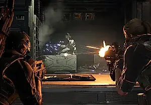 Aliens: Fireteam Elite 2 – customization as a religion