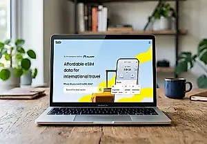Saily: ¿sin fricción y sin eSIM?