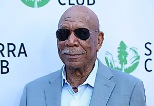 Morgan Freeman publica un álbum sobre los 100 años de historia del blues