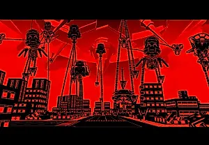Demos de Steam Next Fest, un shooter al estilo Virtual Boy y otros nuevos juegos indie