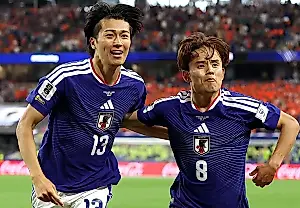 Cómo ver el partido Túnez-Japón gratis y legalmente