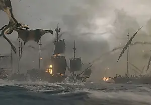 Как смотреть House of the Dragon 3 сезон онлайн из любой точки мира