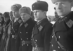 Плачьте, но снимайте! Кто создавал кинолетопись Великой Отечественной войны