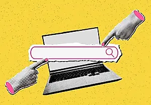 Guardas las contraseñas en el sitio equivocado: consejos de seguridad de los expertos