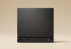 La Steam Machine de Valve cuesta desde 1.049 dólares, tiene 512 GB y no incluye mando