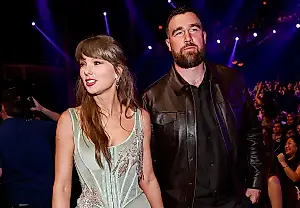 Taylor Swift vuelve a Tight End University: ¿apoyo o publicidad?