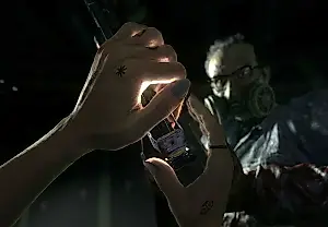 Netflix lanza un nuevo juego de terror