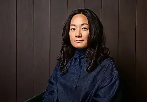 Connie Choi, nueva conservadora jefe de la Barnes Foundation de Filadelfia