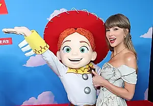 Taylor Swift y el Óscar: ¿el tropiezo del año?