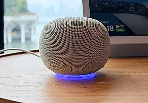 Una pesadilla para los reparadores: primeras impresiones del Google Home Speaker