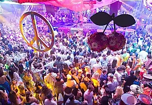 Ibiza colocada: un DJ al frente de un cártel de la droga