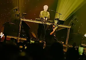 Creepy Nuts взорвали США: японский рэп без комплексов — как оно было на Coachella и в Нью-Йорке