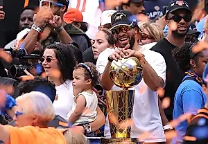 Nominaciones a los ESPYS 2026: titanes del deporte y desfiles de moda