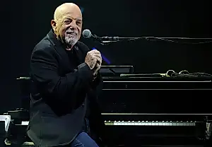 Billy Joel, «Piano Man» y su triunfo en el Top TV Songs