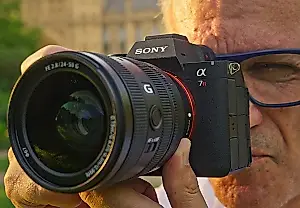 Обзор Sony A7R VI: максимальная детализация и скорость – теперь и вместе