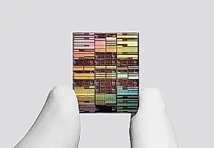 IBM создала первый в мире чип меньше 1 нанометра