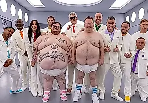 Jackass: Лучшее и последнее — Кноквилл прощается со зрителями