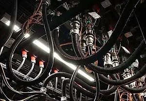 Refrigeración líquida de Nvidia: doble beneficio para la velocidad y el medio ambiente