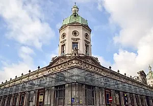 Un museo londinense inaugura nuevas galerías en Smithfield