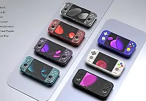 Retroid lanza la nueva consola Pocket Nova: qué ofrece y para qué sirve