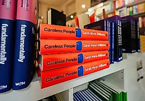«Gente despreocupada»: el escándalo de Meta