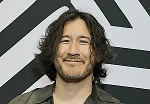 Markiplier entra en el Salón de la Fama de VidCon: la era digital llora con los blogueros