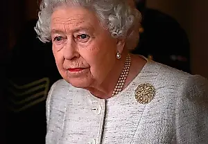 La reina Isabel II no soportaba una de sus residencias