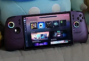 Engadget review recap: MSI Claw 8 EX AI+, Sony A7R VI, Ray-Ban Meta Optics and more