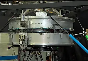 NASA испытает устройство для заправки спутников в космосе