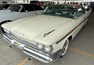 Mopar de 1959: un parecido eterno
