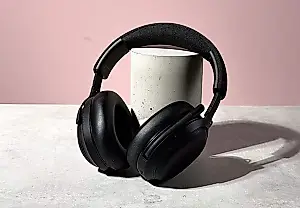 Análisis de los auriculares Final: mucho ruido y pocas nueces