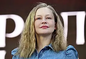 Yulia Peresild: «Quiero un amor puro»