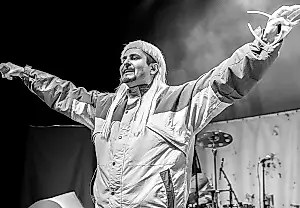 Памяти Oliver Tree: трансляция прощания и необычное наследие эксцентричного музыканта