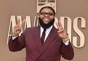 Победители BET Awards 2026: кто кого?