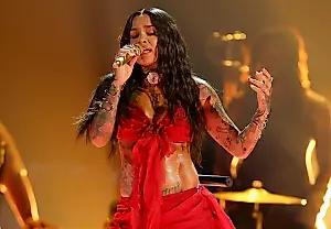 Los momentos más sonados de los BET Awards 2026: a quién dejaron fuera y quién sorprendió a todos