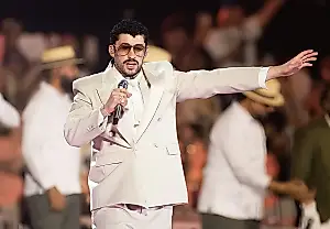 Bad Bunny incendia Londres: los históricos conciertos del nuevo héroe del pop
