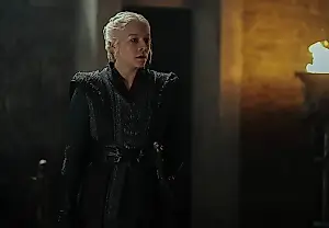 Поклонники House Of The Dragon бурно обсуждают смерть Отто Хайтауэра в новом эпизоде
